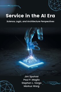 Front cover_Service in the AI Era
