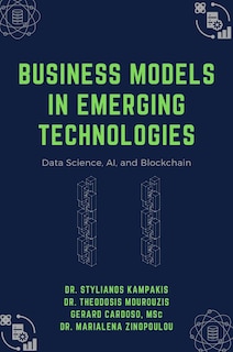 Front cover_Business Models in Emerging Technologies