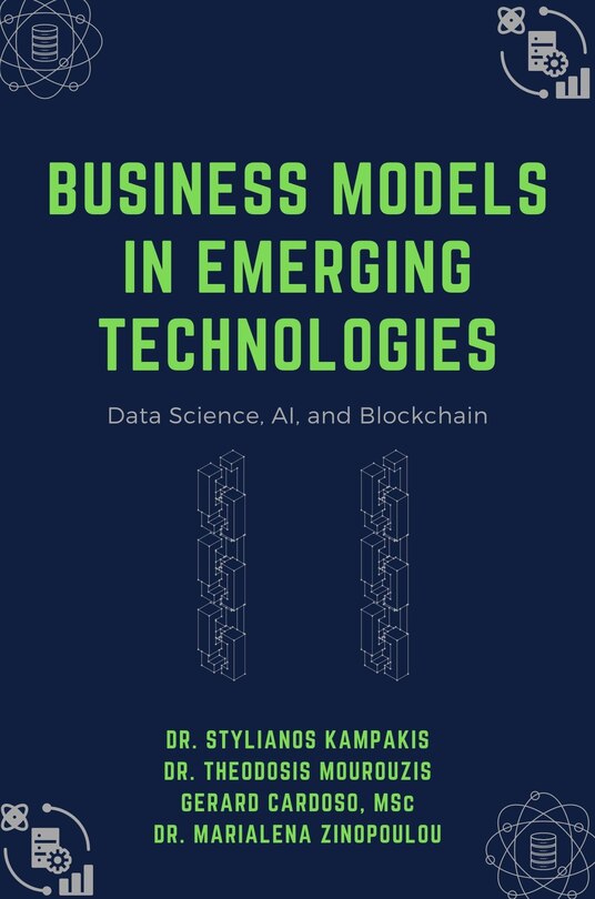 Front cover_Business Models in Emerging Technologies