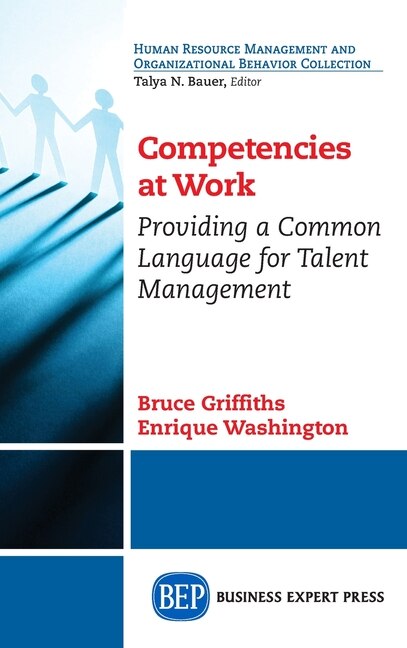 Couverture_Competencies at Work