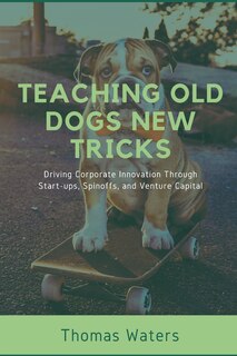 Front cover_Teaching Old Dogs New Tricks