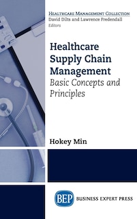 Couverture_Healthcare Supply Chain Management