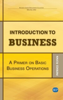 Front cover_Introduction to Business