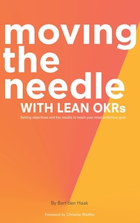 Couverture_Moving the Needle with Lean Okrs