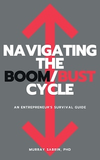 Front cover_Navigating the Boom/Bust Cycle