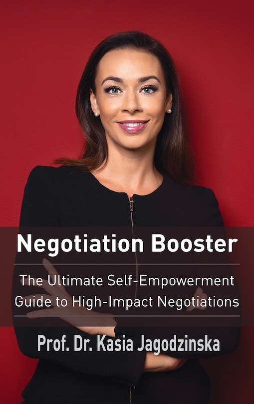 Front cover_Negotiation Booster