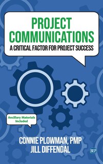 Front cover_Project Communications