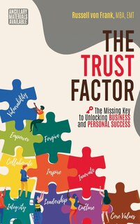 Front cover_Trust Factor