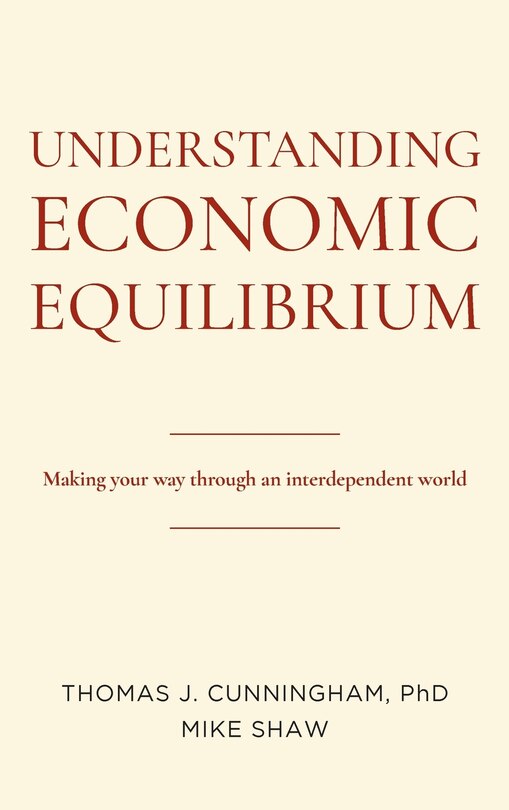 Couverture_Understanding Economic Equilibrium