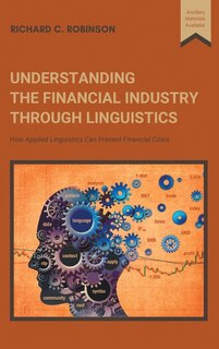 Front cover_Understanding the Financial Industry Through Linguistics
