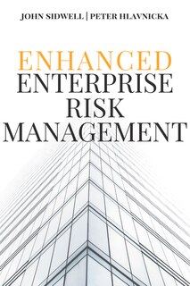 Front cover_Enhanced Enterprise Risk Management
