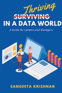 Couverture_Thriving in a Data World