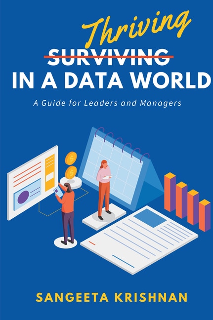 Couverture_Thriving in a Data World