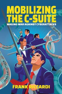 Couverture_Mobilizing the C-Suite