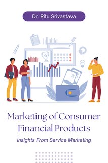Front cover_Marketing of Consumer Financial Products