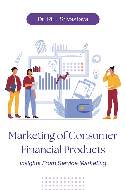 Front cover_Marketing of Consumer Financial Products