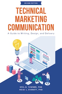 Couverture_Technical Marketing Communication