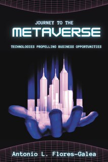 Front cover_Journey to the Metaverse
