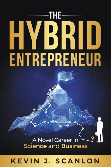 Front cover_The Hybrid Entrepreneur