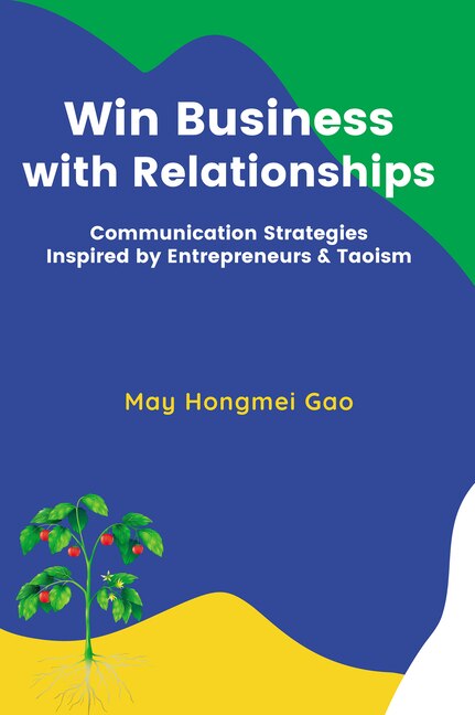 Front cover_Win Business with Relationships