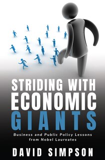 Front cover_Striding with Economic Giants