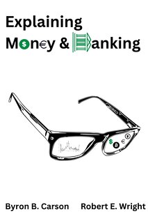 Front cover_Explaining Money and Banking