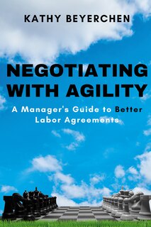 Couverture_Negotiating with Agility