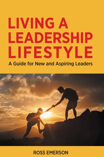 Front cover_Living a Leadership Lifestyle