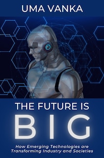 Front cover_The Future is Big