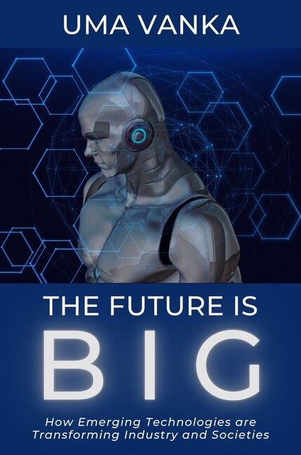 Front cover_The Future is Big