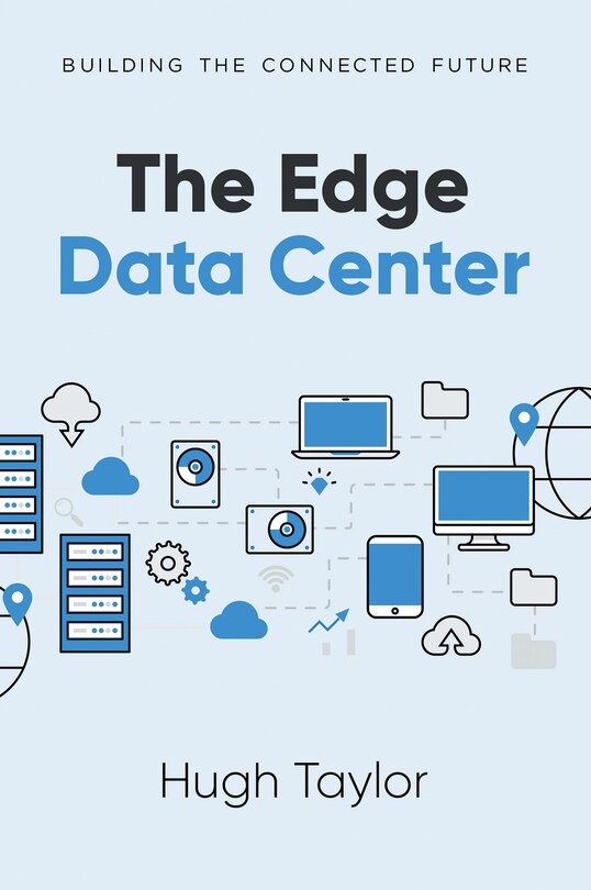 Front cover_The Edge Data Center