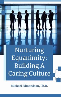 Front cover_Nurturing Equanimity