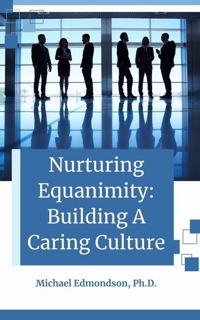 Front cover_Nurturing Equanimity