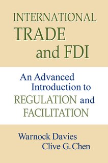 Front cover_International Trade and FDI