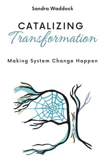 Front cover_Catalyzing Transformation