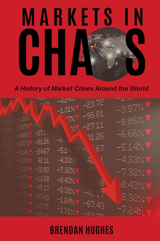 Front cover_Markets in Chaos