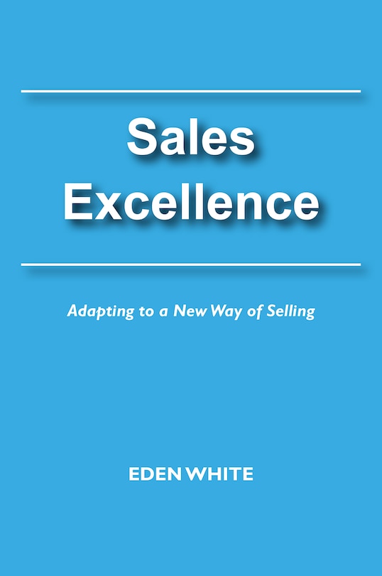 Couverture_Sales Excellence