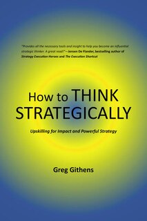 Couverture_How to Think Strategically
