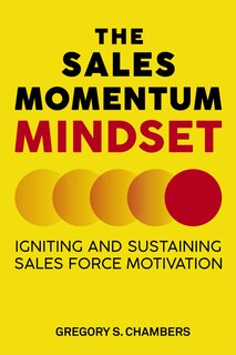 Couverture_The Sales Momentum Mindset