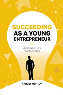 Couverture_Succeeding as a Young Entrepreneur