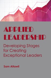Front cover_Applied Leadership