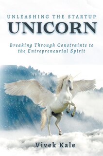 Couverture_Unleashing the Startup Unicorn