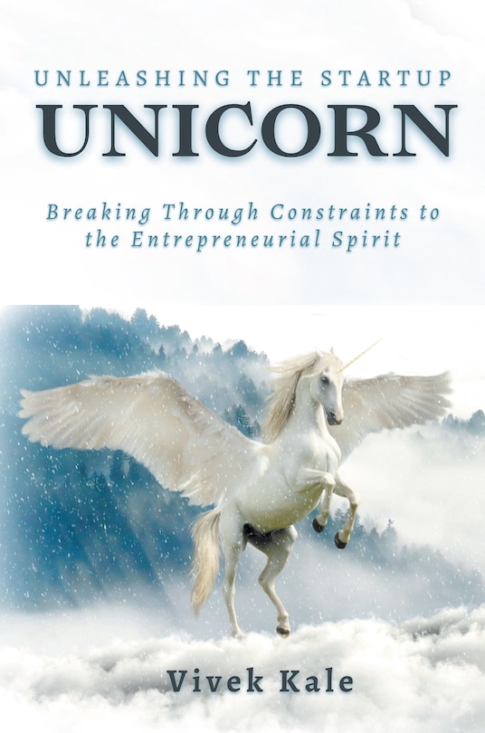 Couverture_Unleashing the Startup Unicorn