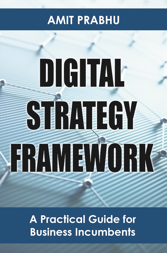 Couverture_Digital Strategy Framework