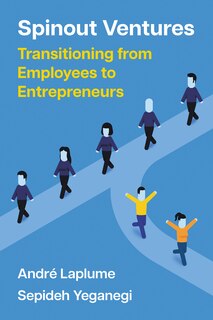 Front cover_Spinout Ventures