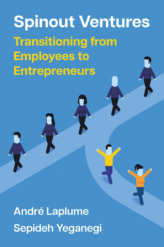 Front cover_Spinout Ventures