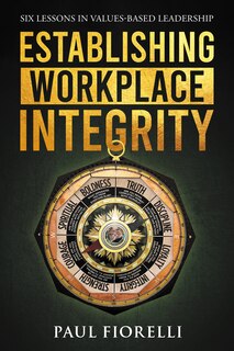 Couverture_Establishing Workplace Integrity