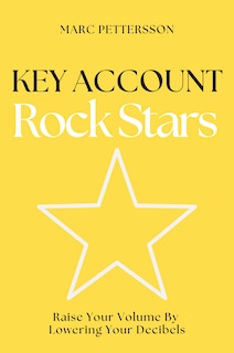 Front cover_Key Account Rock Stars