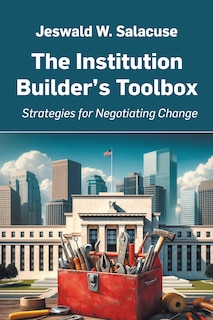 Couverture_The Institution Builder's Toolbox