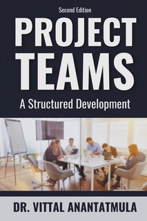Front cover_Project Teams